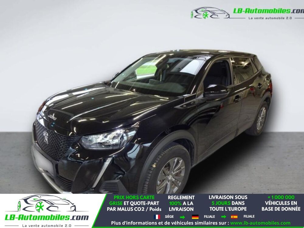 2008 Electrique 136 ch 2021 occasion 31850 Beaupuy
