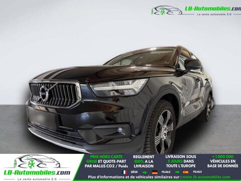 XC40 150 ch BVA 2019 occasion 31850 Beaupuy