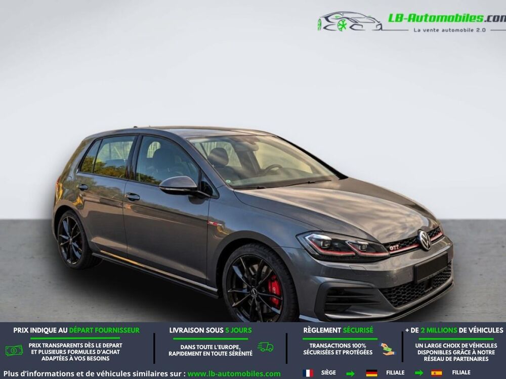 Golf 2.0 TSI 245 BVA GTI Performance 2020 occasion 31850 Beaupuy