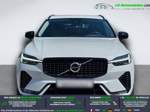 XC60 B4 AWD 197 ch BVA 2022 occasion 31850 Beaupuy