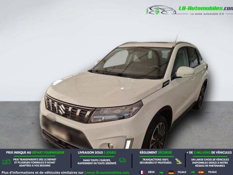 Suzuki Vitara 1.5 Dualjet Hybrid BVA 102ch 2023 occasion Beaupuy 31850