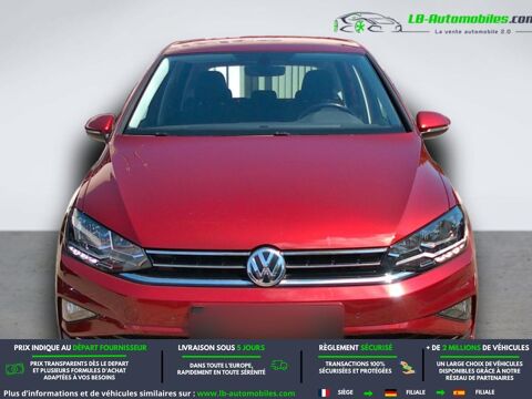 Golf 1.0 TSI 115 BVA 2018 occasion 31850 Beaupuy