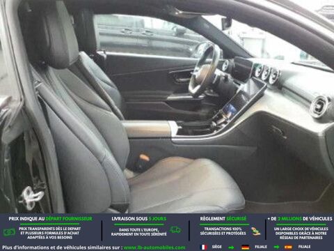 CLE 220d 4MATIC 2024 occasion 31850 Beaupuy