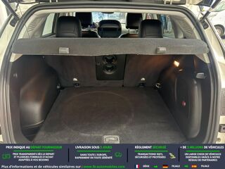 Compass 1.4 MultiAir 170 ch BVA 2019 occasion 31850 Beaupuy