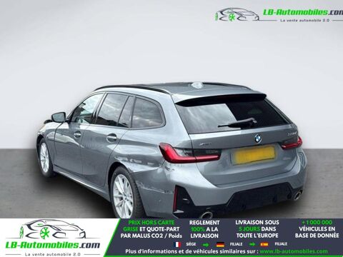 S&eacute;rie 3 330d xDrive 286 ch BVA 2025 occasion 31850 Beaupuy