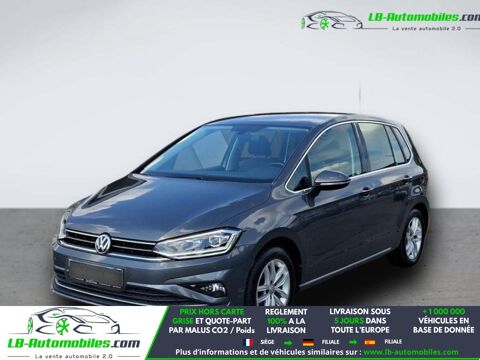 Annonce voiture Volkswagen Golf 15750 €