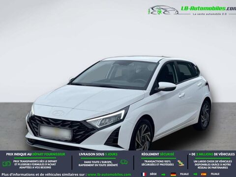 i20 1.0 GDi 100 BVA 2025 occasion 31850 Beaupuy