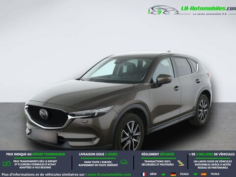 Annonce voiture Mazda CX-5 21330 €