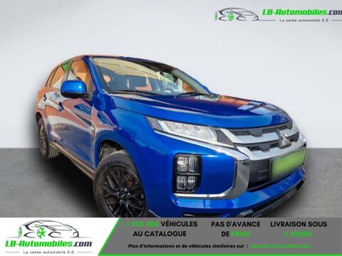 Mitsubishi Asx 2.0 S-MIVEC 150 2WD BVM 2020 occasion Beaupuy 31850