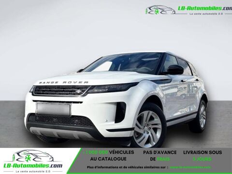 Land-Rover Range Rover Evoque D165 MHEV AWD BVA 2025 occasion Beaupuy 31850