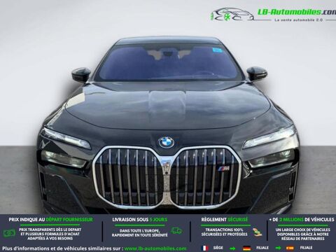 i7 M70 xDrive 659 ch 2024 occasion 31850 Beaupuy