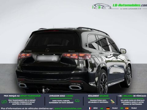 Classe GLS 450d BVA 4Matic 2025 occasion 31850 Beaupuy