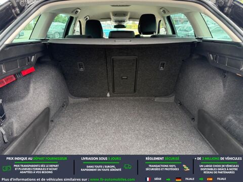 Octavia 1.5 TSI 150 ch BVA 2023 occasion 31850 Beaupuy