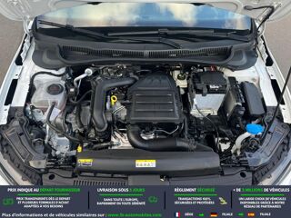 Polo 1.0 TSI 95 S&S BVA 2020 occasion 31850 Beaupuy