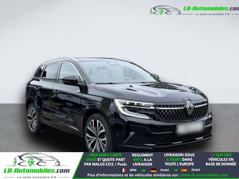 Austral mild hybrid advanced 130 BVA 2023 occasion 31850 Beaupuy