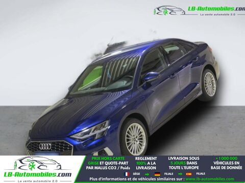 Annonce voiture Audi A3 25000 €