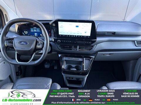 Tourneo VP 320 L1 2.0 EcoBlue 170 ch BVA 4x4 2025 occasion 31850 Beaupuy