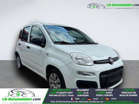 Annonce voiture Fiat Panda 6200 €