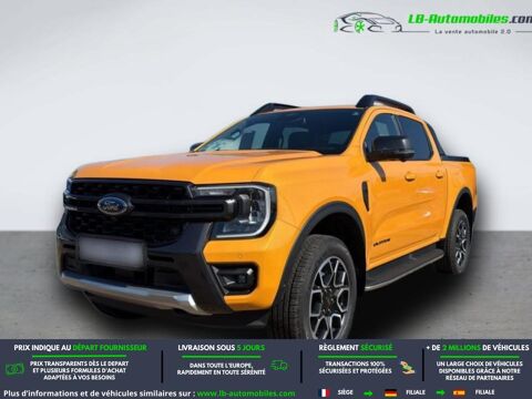Annonce voiture Ford Ranger 55850 €