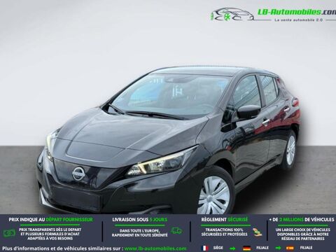 Leaf Electrique 40kWh 150 ch 2022 occasion 31850 Beaupuy