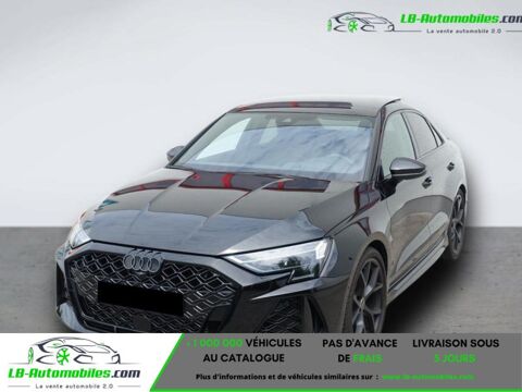 Audi RS3 2.5 TFSI 400 Quattro 2025 occasion Beaupuy 31850