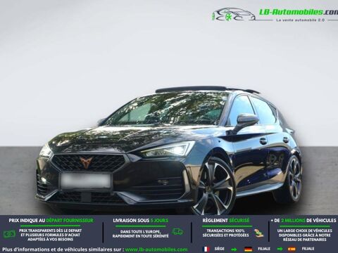 Annonce voiture Cupra Leon 26790 €