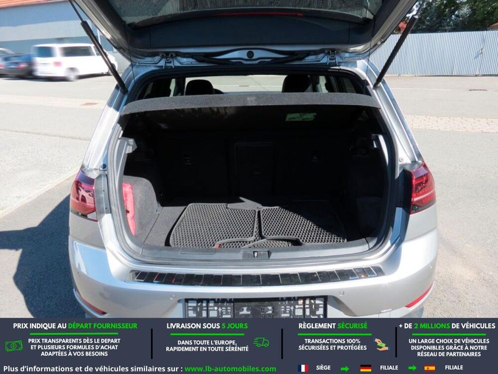 Golf 2.0 TSI 245 BVA GTI Performance 2018 occasion 31850 Beaupuy