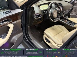 F-PACE 2.0 D - 240 ch AWD BVA 2018 occasion 31850 Beaupuy