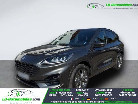 Annonce voiture Ford Kuga 29800 €