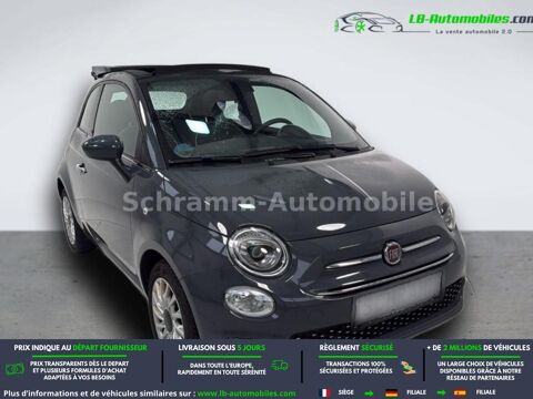 500 0.9 85 ch TwinAir BVM 2019 occasion 31850 Beaupuy