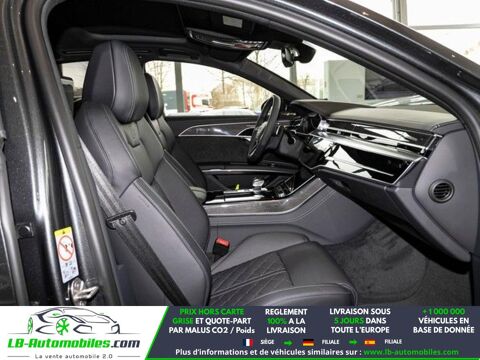 S8 V8 4.0 TFSI 571 BVA Quattro 2023 occasion 31850 Beaupuy
