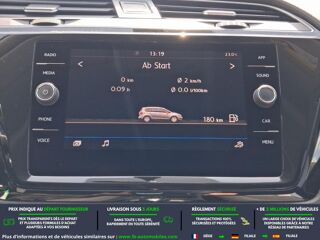 Touran 1.5 TSI DSG 150ch BVA 2019 occasion 31850 Beaupuy