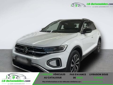 Volkswagen T-ROC 1.5 TSI EVO 150 Start/Stop BVM 2022 occasion Beaupuy 31850