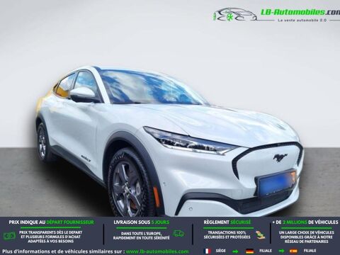 Mustang 99 kWh 294 ch 2022 occasion 31850 Beaupuy