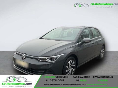 Volkswagen Golf 1.4 TSI 150 Hybride Rechargeable BVA 2020 occasion Beaupuy 31850