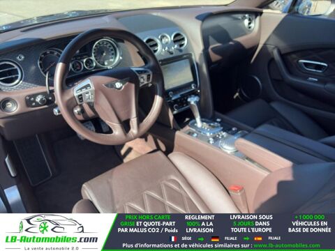 Continental W12 Speed 6.0 635 ch 2014 occasion 31850 Beaupuy