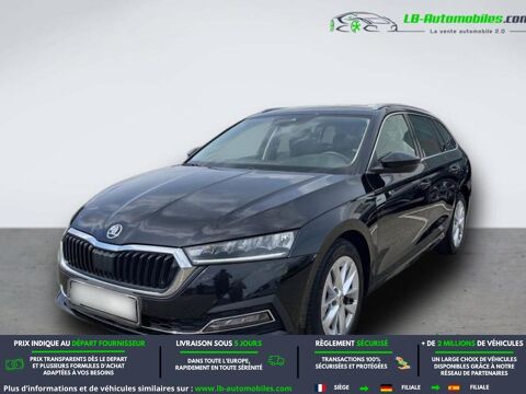 Octavia 2.0 TDI 116 ch BVM 2023 occasion 31850 Beaupuy