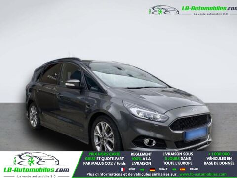 S-MAX 2.0 EcoBlue 190 BVA 2018 occasion 31850 Beaupuy