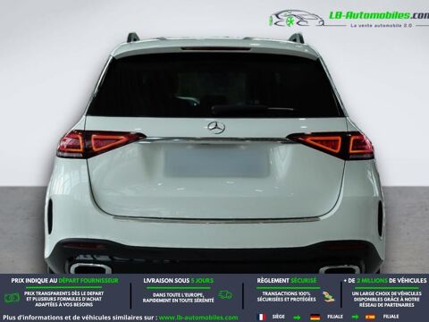 Classe GLE 300 d BVA 4Matic 2020 occasion 31850 Beaupuy