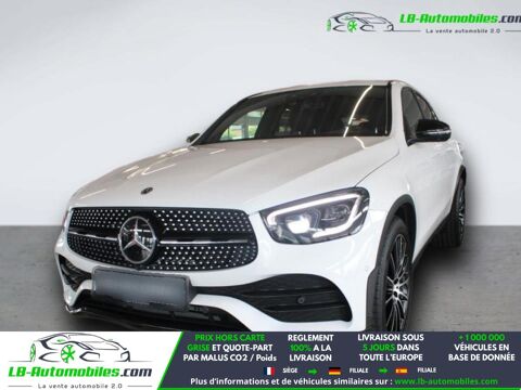 Classe GLC 300 BVA 4Matic 2020 occasion 31850 Beaupuy