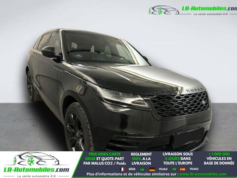Range rover velar 3.0L D300 BVA 2022 occasion 31850 Beaupuy