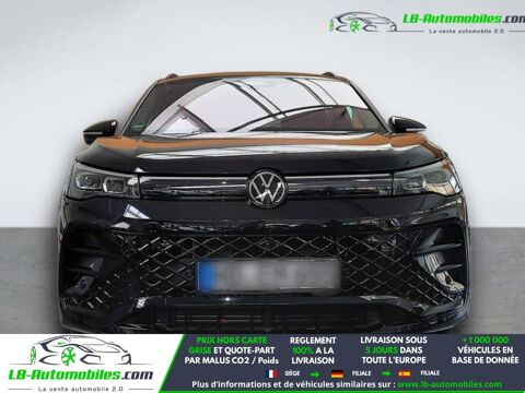 Tiguan 2.0 TDI 193ch BVA 4Motion 2024 occasion 31850 Beaupuy