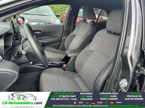 Corolla Hybride 140ch BVA 2025 occasion 31850 Beaupuy