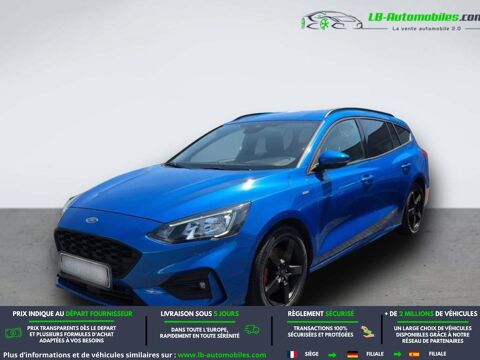 Annonce voiture Ford Focus 17680 €