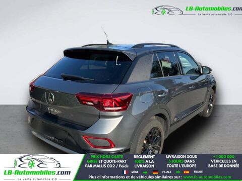 T-ROC 1.5 TSI EVO 150 Start/Stop BVM 2022 occasion 31850 Beaupuy