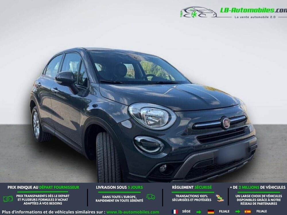 S&eacute;rie 1 118d 150 ch BVA 2019 occasion 31850 Beaupuy