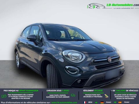 S&eacute;rie 1 118d 150 ch BVA 2019 occasion 31850 Beaupuy