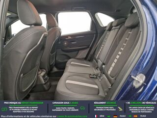 Serie 2 220i 192 ch BVA 2019 occasion 31850 Beaupuy