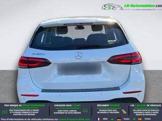Classe B 180 CDI BVA 2019 occasion 31850 Beaupuy