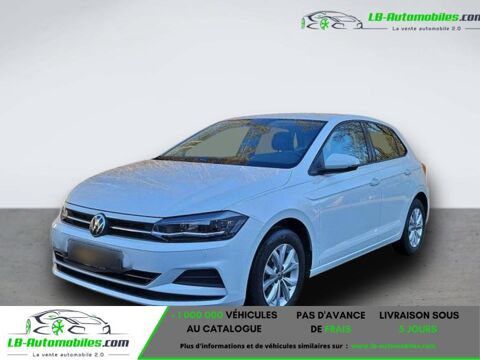 Volkswagen Polo 1.0 TSI 110 S&S BVA 2021 occasion Beaupuy 31850